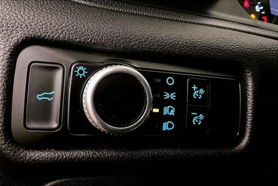 2023 Ford Explorer Base