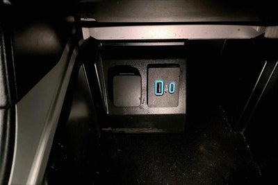 2023 Ford Explorer Base