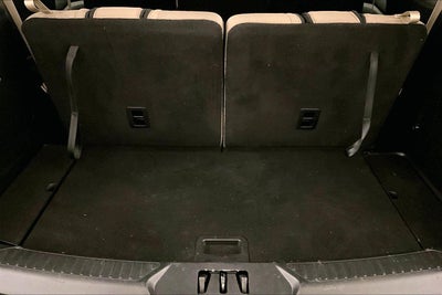 2023 Ford Explorer Base