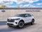 2027 Ford Explorer Platinum™