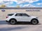 2027 Ford Explorer Platinum™