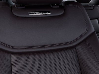2027 Ford Explorer Platinum™