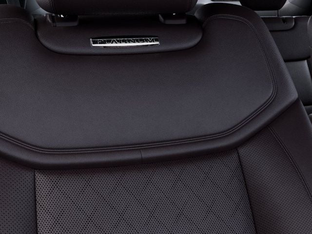 2027 Ford Explorer Platinum™