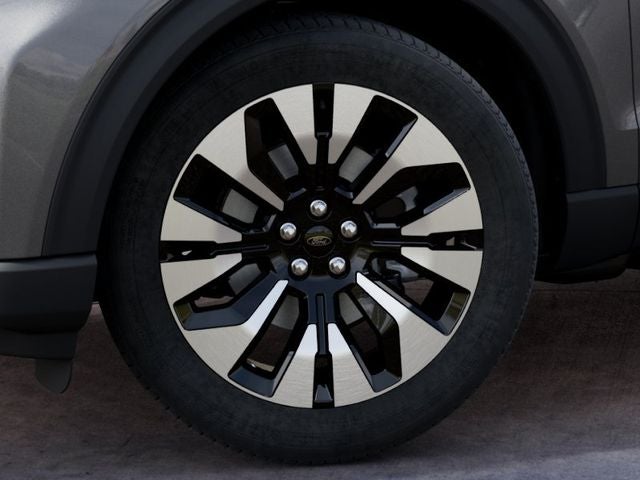 2027 Ford Explorer Platinum™