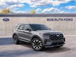 2027 Ford Explorer Platinum™