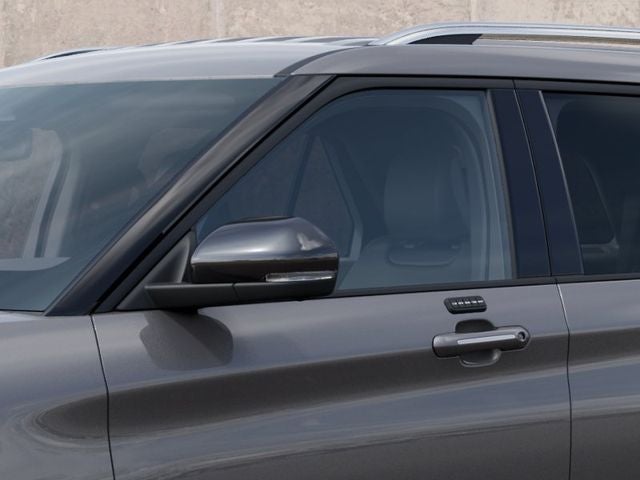 2027 Ford Explorer Platinum™