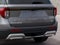 2027 Ford Explorer Platinum™