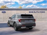 2027 Ford Explorer Platinum™