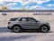 2027 Ford Explorer Platinum™
