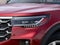 2027 Ford Explorer Platinum™