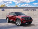 2027 Ford Explorer Platinum™