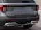 2027 Ford Explorer Platinum™