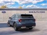 2027 Ford Explorer Platinum™