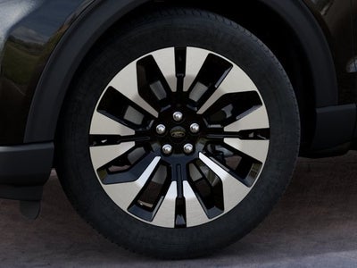 2027 Ford Explorer Platinum™