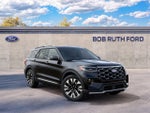 2027 Ford Explorer Platinum™