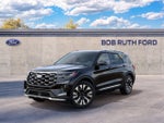 2027 Ford Explorer Platinum™