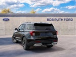 2027 Ford Explorer Platinum™