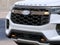 2027 Ford Explorer Tremor®