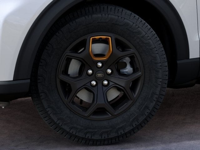 2027 Ford Explorer Tremor®