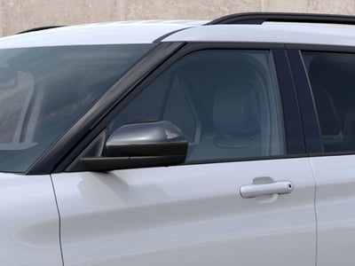 2027 Ford Explorer Tremor®