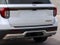 2027 Ford Explorer Tremor®