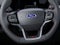 2027 Ford Explorer 4-Door 4DR 4WD ST