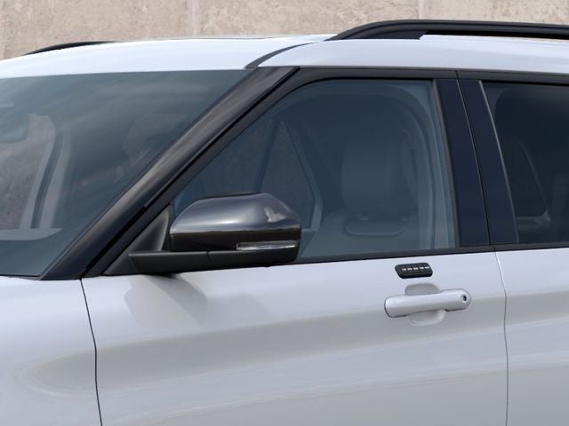 2027 Ford Explorer 4-Door 4DR 4WD ST