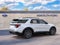 2027 Ford Explorer 4-Door 4DR 4WD ST