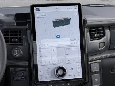 2025 Ford F-150 Lightning Platinum®