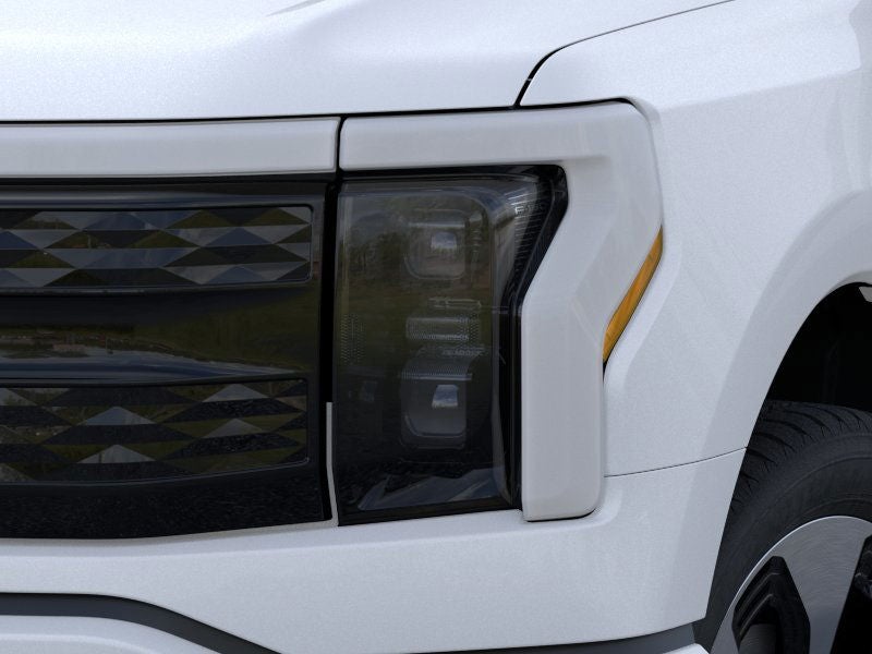 2025 Ford F-150 Lightning Platinum®