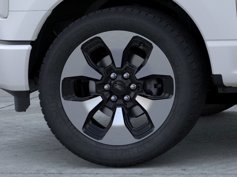 2025 Ford F-150 Lightning Platinum®