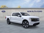 2025 Ford F-150 Lightning Platinum®