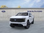 2025 Ford F-150 Lightning Platinum®