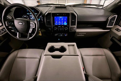 2022 Ford Super Duty F-250 SRW XL