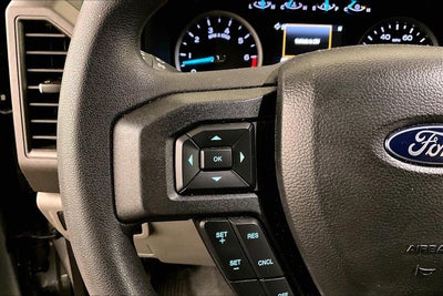 2022 Ford Super Duty F-250 SRW XL