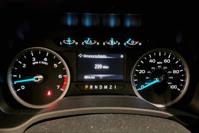 2022 Ford Super Duty F-250 SRW XL