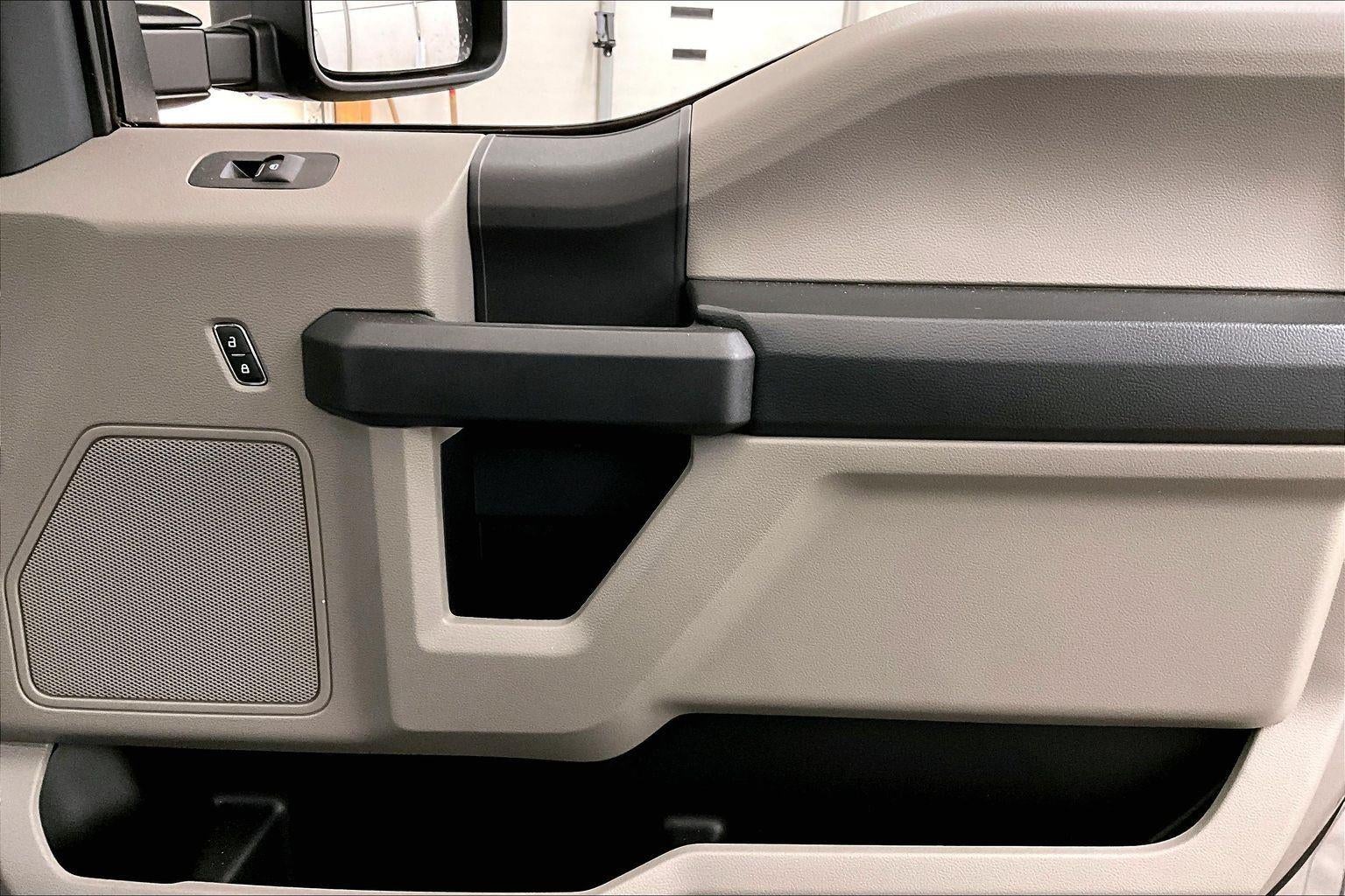 2022 Ford Super Duty F-250 SRW XL