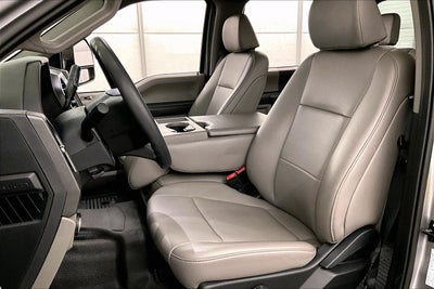 2022 Ford Super Duty F-250 SRW XL