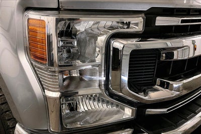 2022 Ford Super Duty F-250 SRW XL