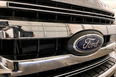 2022 Ford Super Duty F-250 SRW XL