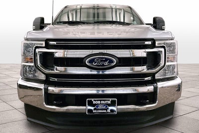 2022 Ford Super Duty F-250 SRW XL