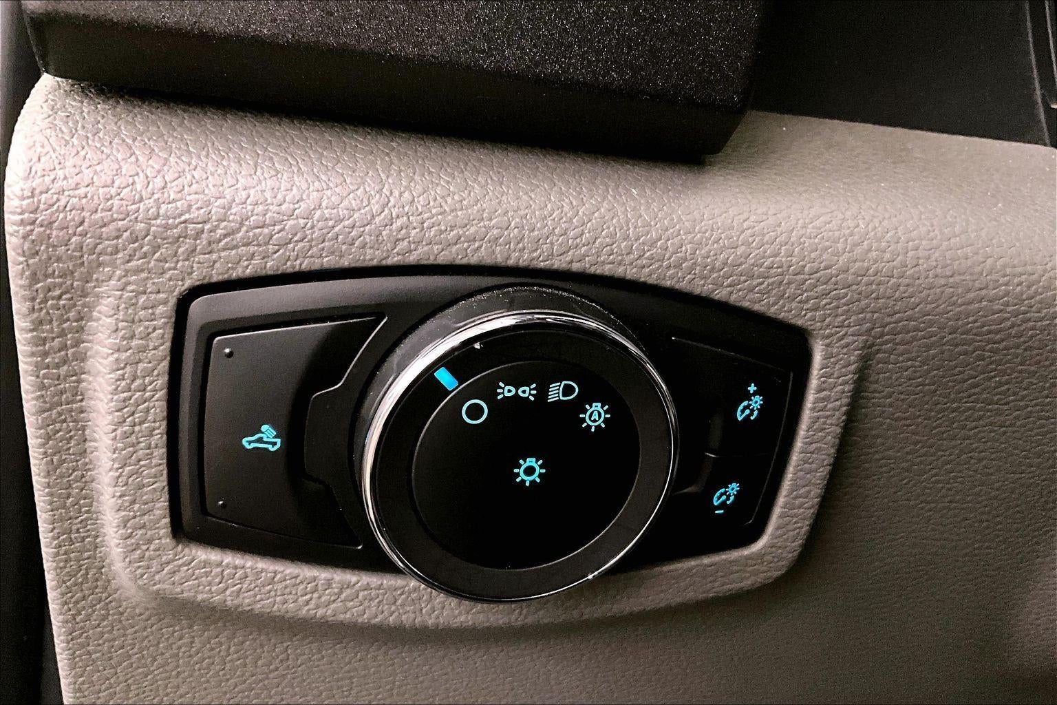 2022 Ford Super Duty F-250 SRW XL