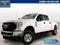 2020 Ford F-250SD XL