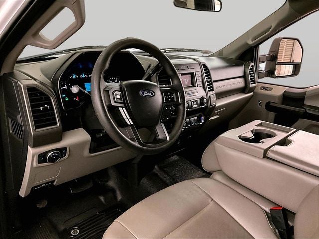 2020 Ford F-250SD XL