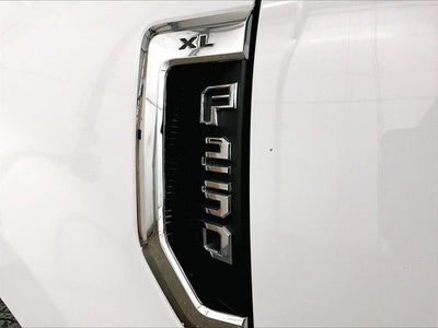 2020 Ford F-250SD XL