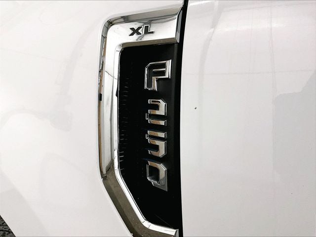 2020 Ford F-250SD XL