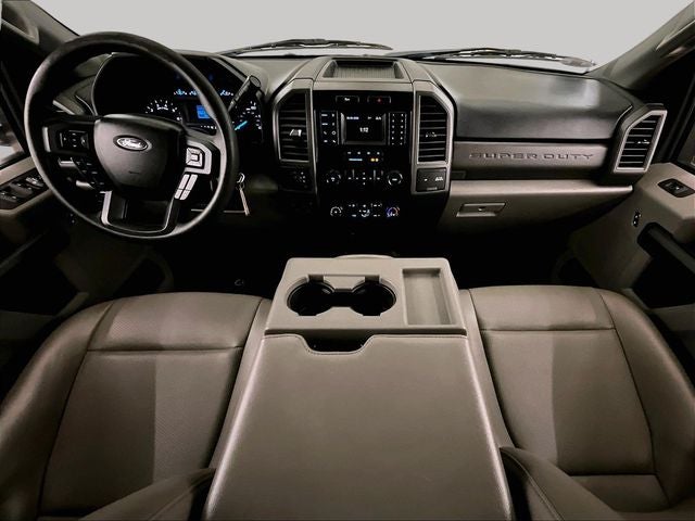 2020 Ford F-250SD XL