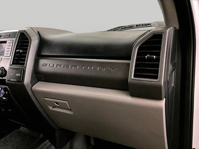 2020 Ford F-250SD XL