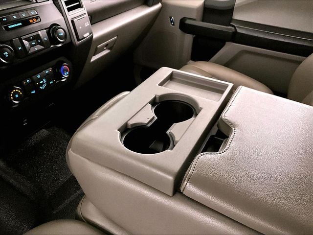2020 Ford F-250SD XL
