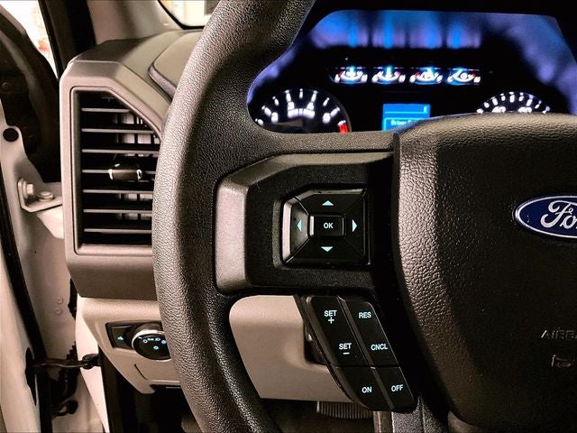 2020 Ford F-250SD XL